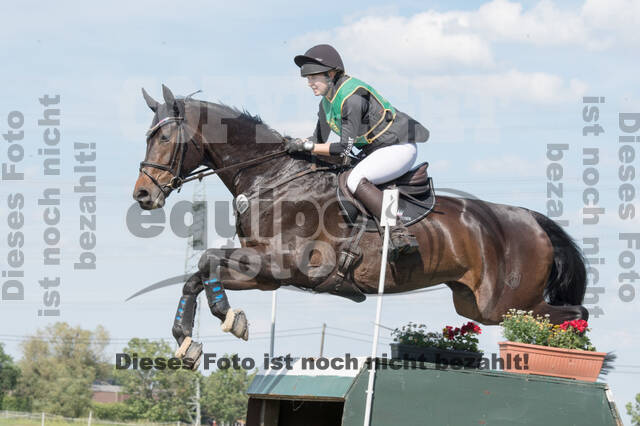 Vielseitigkeitsturnier ZRuFV von Lützow Hamminkeln