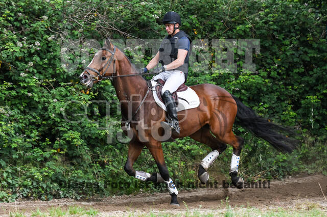 Late-Entry-Vielseitigkeit Langenfeld (11.+13./14.06.2020)