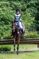 Westerstede Horse Trials 2021