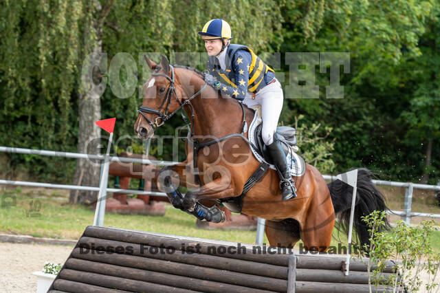 Late-Entry-Vielseitigkeit Langenfeld (11.+13./14.06.2020)