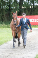 FEI European Championship Eventing 2017