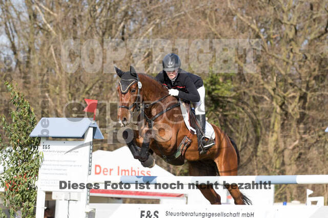 Frühjahrsvielseitigkeit RV Seydlitz Kamp