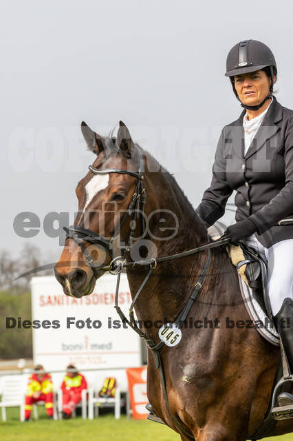 RV Seydlitz Kamp (06.+07.04.2019)