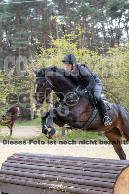 Geländetraining ZRFV Hamminkeln (24+25.04.2021)