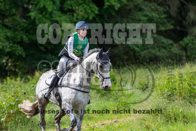 Westerstede Horse Trials (10.-13.06.2021)