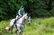 Westerstede Horse Trials (10.-13.06.2021)