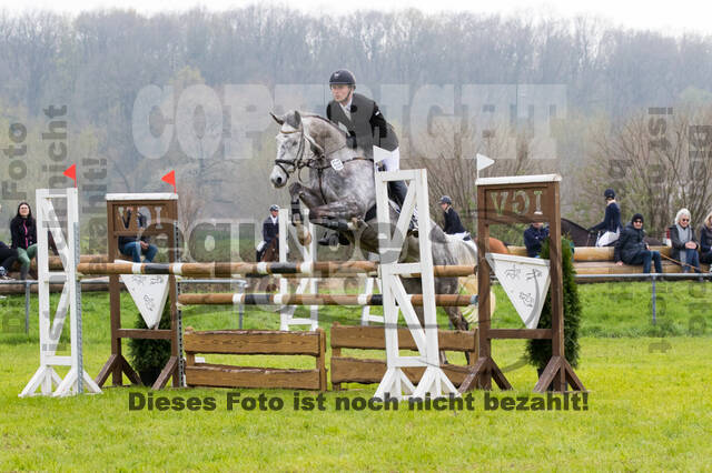 RV Seydlitz Kamp (06.+07.04.2019)