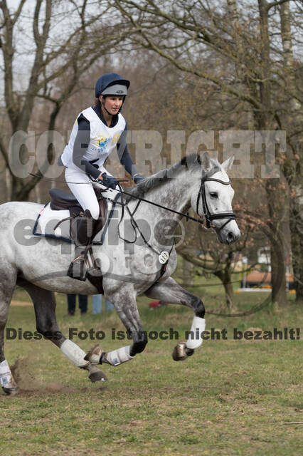 Geländetage beim RSV St. Hubertus Wesel Obrighoven (26.+27.03.2022)