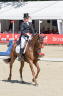 FEI European Championship Eventing 2017