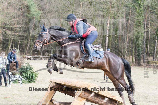 Geländetraining RSV Wesel Obrighoven