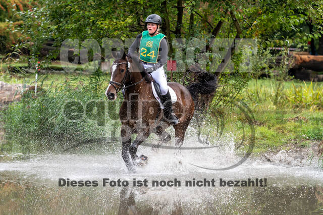 Vielseitigkeit RSV Wesel Obrighoven (26.+27.09.2020)