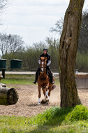 Geländetraining ZRFV Hamminkeln (24+25.04.2021)