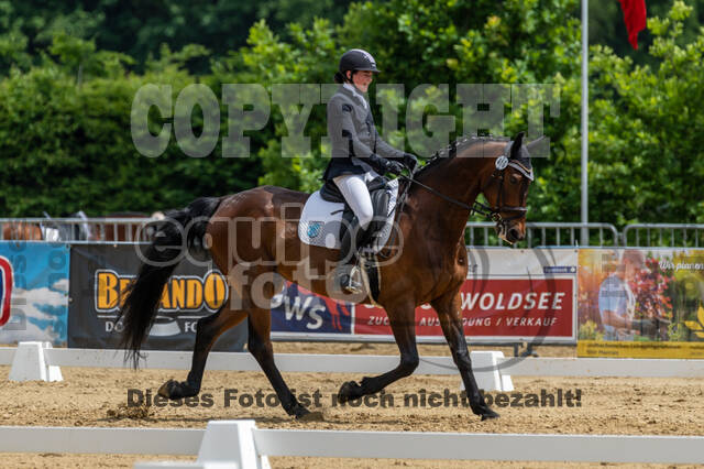 Westerstede Horse Trials 2021