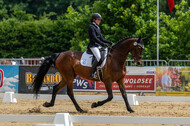 Westerstede Horse Trials 2021