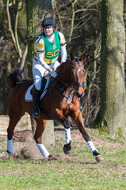 Geländetage beim RSV St. Hubertus Wesel Obrighoven (26.+27.03.2022)