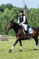 Goldene Schärpe 2021 - Ponys