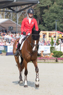 FEI European Championship Eventing 2019