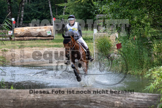 Late-Entry Vielseitigkeit Hamminkeln/Wesel (01.+02.08.2020)