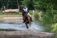 Late-Entry Vielseitigkeit Hamminkeln/Wesel (01.+02.08.2020)