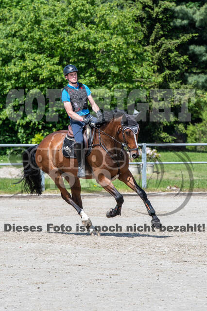 Test of Choise Langenfeld (29.+30.05.2021)