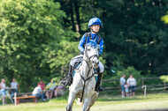 Goldene Schärpe 2021 - Ponys
