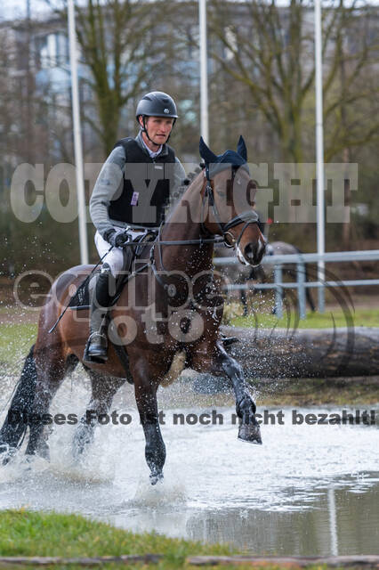 Eventing im Pferdesportzentrum Rheinland (Late Entry 14.03.2022)