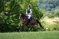 Bonn-Rodderberg Late-Entry-Vielseitigkeit (30.06.2020)