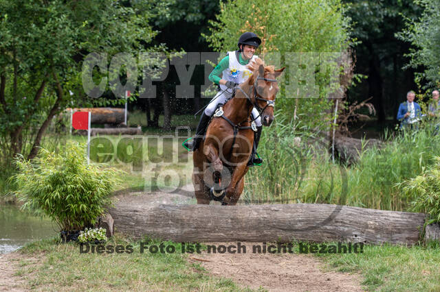 Late-Entry Vielseitigkeit Hamminkeln/Wesel (01.+02.08.2020)