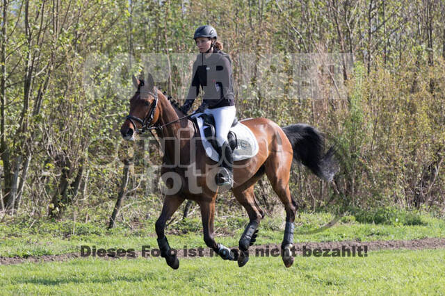 Vielseitigkeitsturnier RV Lippe-Bruch-Gahlen