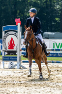 Goldene Schärpe 2021 - Ponys