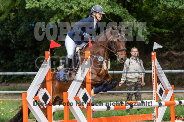 Late-Entry-Vielseitigkeit Langenfeld (06.+07.07.2020)