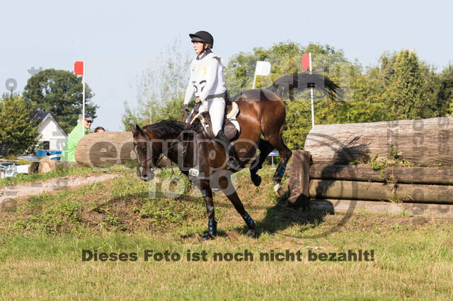 Vielseitigkeitsturnier RSV St. Hubertus Wesel Obrighoven