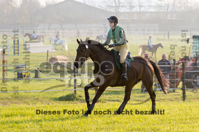 RV Seydlitz Kamp (06.+07.04.2019)