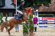 Goldene Schärpe 2021 - Ponys