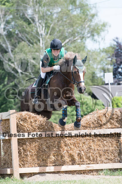 Vielseitigkeitsturnier ZRuFV von Lützow Hamminkeln