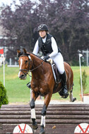 Late-Entry-Vielseitigkeit Langenfeld (11.+13./14.06.2020)