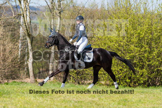 Anika Corte , Finest Fabina 