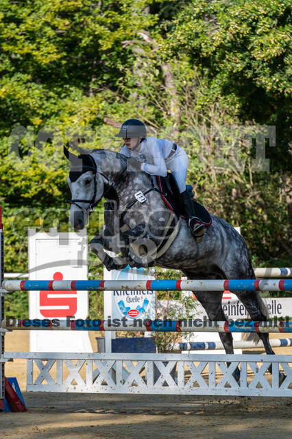 RFV Dinslaken-Hiesfeld (Herbstturnier)