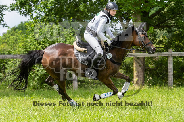 Westerstede Horse Trials 2021