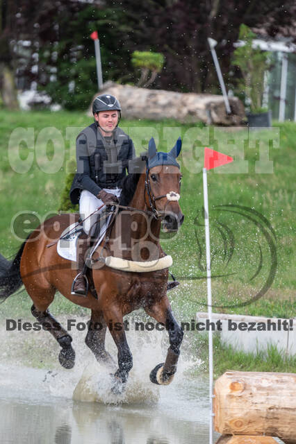 Late-Entry-Vielseitigkeit Langenfeld (06.+07.07.2020)