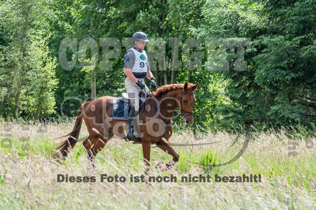 Westerstede Horse Trials 2021