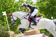 DJM Vielseitigkeit 2019, Kreuth