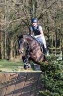 Geländetage beim RSV St. Hubertus Wesel Obrighoven (26.+27.03.2022)