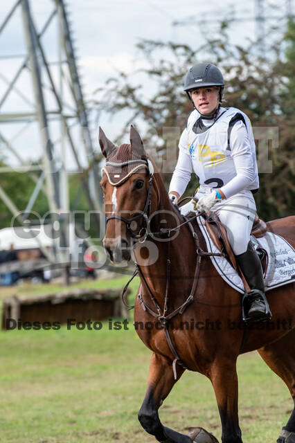 Vielseitigkeit RSV Wesel Obrighoven (26.+27.09.2020)