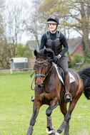 Geländetraining ZRFV Hamminkeln (24+25.04.2021)