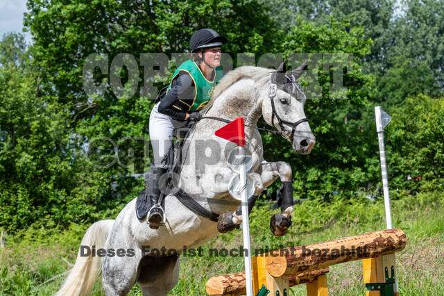 Westerstede Horse Trials (10.-13.06.2021)