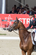 FEI European Championship Eventing 2017