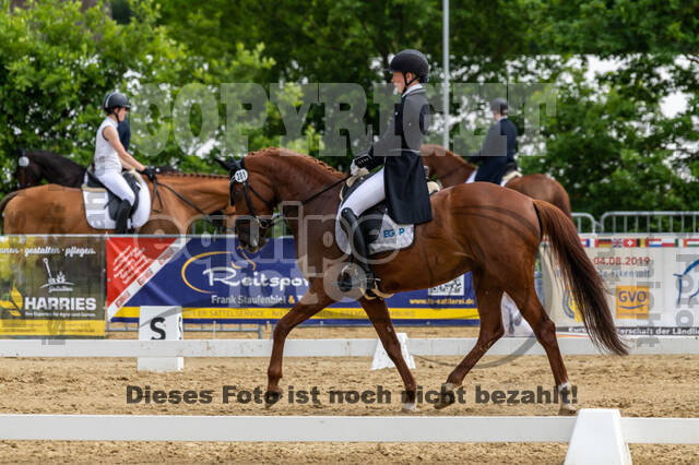 Westerstede Horse Trials 2021