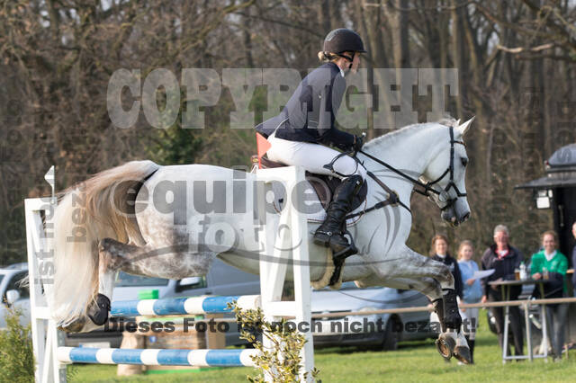 RV Seydlitz Kamp (06.+07.04.2019)