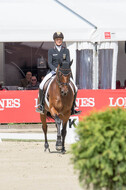 FEI European Championship Eventing 2017